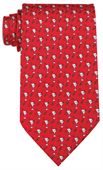 Cocktail Polyester Tie