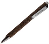 Coffee Grounds Pen