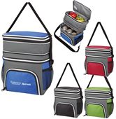 Coosa Expandable Lunch Bag