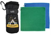 Colmar Travel Towel