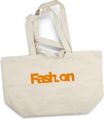Colossus Calico Bag