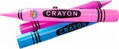Colour Crayon Inflatable