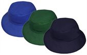 Colourful Kids Bucket Hat