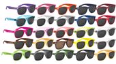 Colourful Malibu Sunglasses