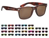 Colourful Malibu Sunglasses