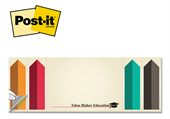 Post-it® Page Markers & Flags