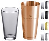 Combo Boston Shaker & Pint Glass