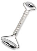 Comfort Stainless Steel Facial Roller