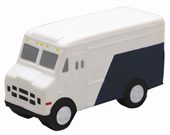 Commercial Van Anti Stress Toy