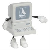 Computer Figure