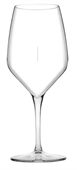 Concorde 360ml Plimsoll Twin Vertical Lined Wine Glass