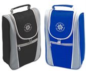 Davide 2 Bottle Cooler Bag