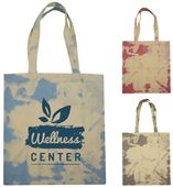 Contini Candy Tie Dye Tote Bag