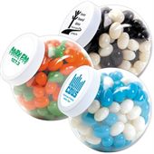 Corporate Mini Jelly Beans In Container