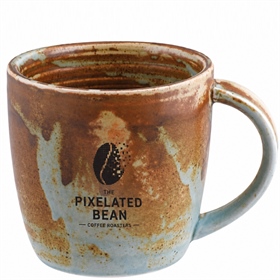 Corsetti 280ml Porcelain Mug