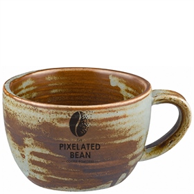 Corsetti Porcelain Cup 280ml