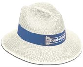 Enrique Straw Hat