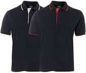 Corporate Logo Polo Shirts