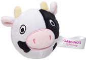 Cow Shaped Stress Buster