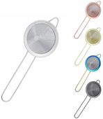 Craftano Bar Mesh Strainer