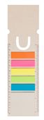 CreamLine Rectangle Bookmark