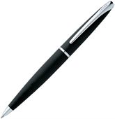 ATX Basalt Black Ballpoint Pen