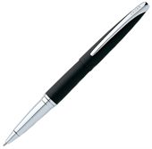 ATX Basalt Black Rollerball Pen