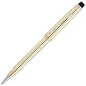 Century II 10K Gold Filled Ballpoint Pen