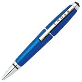 Edge Nitro Blue Ballpoint Pen