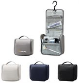Crossing Hanging Toiletry Bag