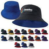 Crossover Reversible Bucket