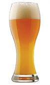 Crown Beer Glass 680ml