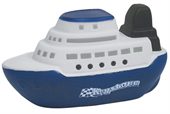 Cruise Boat Anti Stress Reliever