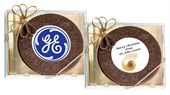 Custom Chocolate CD