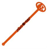 Custom Moulded Swizzle Sticks