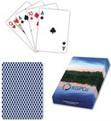 Custom Packaged Playing Cards