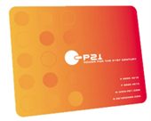 Custom Print Mouse Mat