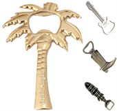 Custom Shaped Bottle Opener
