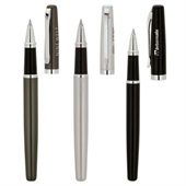 Personalized Slim Rollerball Pen