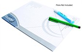 Promotional Small Notepad