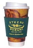 Branded Cup Sleeve