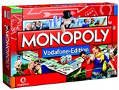 Customised Monopoly
