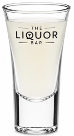 Cyclone 59ml Shot Glass