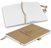 Dalewood Stone Paper Notebook