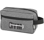 Drexel rPET Toiletry Bag