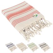 Daydream Cotton Beach Towel