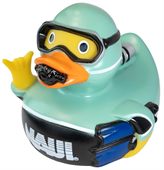 Deep Sea Scuba Rubber Duck