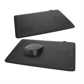 Delta Wireless Charging Mouse Mat