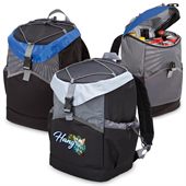 Deluxe Cooler Backpack