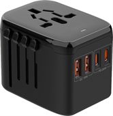 Deon 20W QC and PD Travel Adaptor